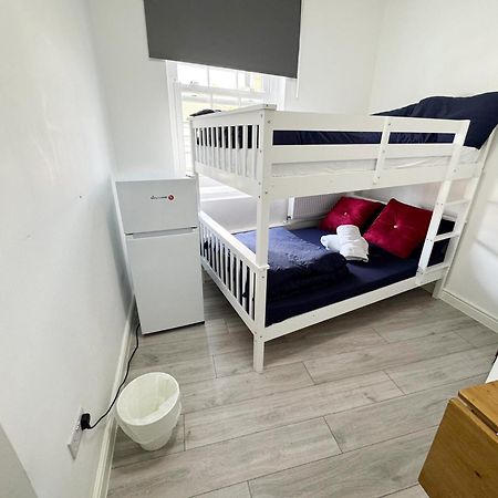 Willesden Green Budget Guesthouse London Ngoại thất bức ảnh