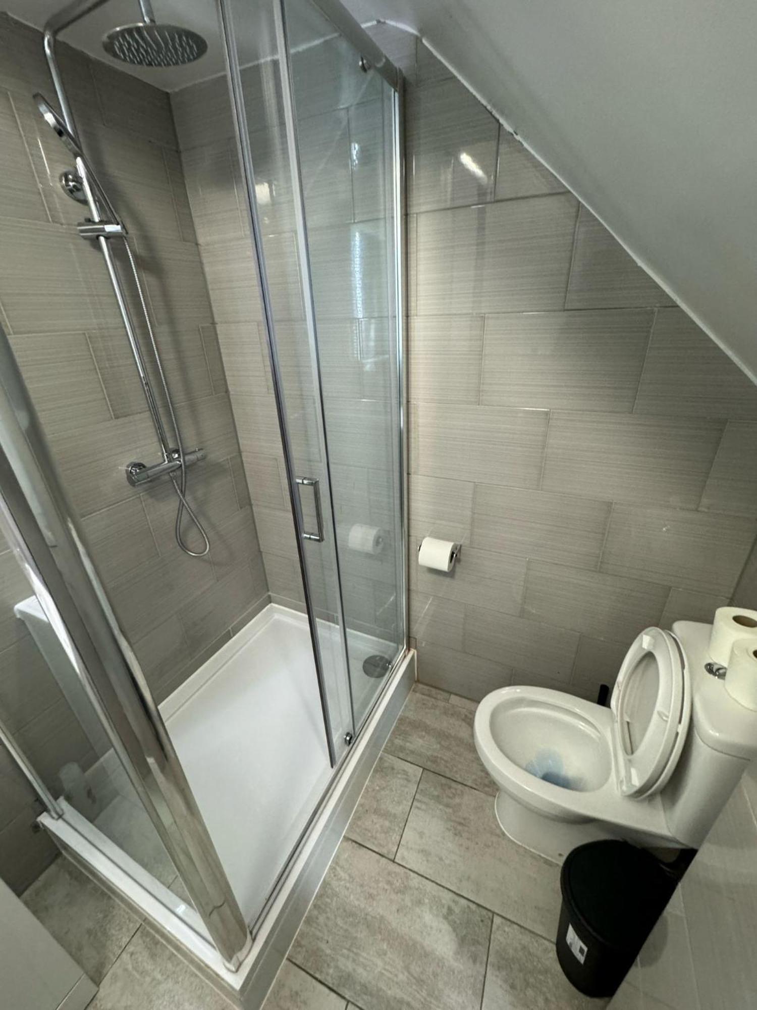 Willesden Green Budget Guesthouse London Ngoại thất bức ảnh