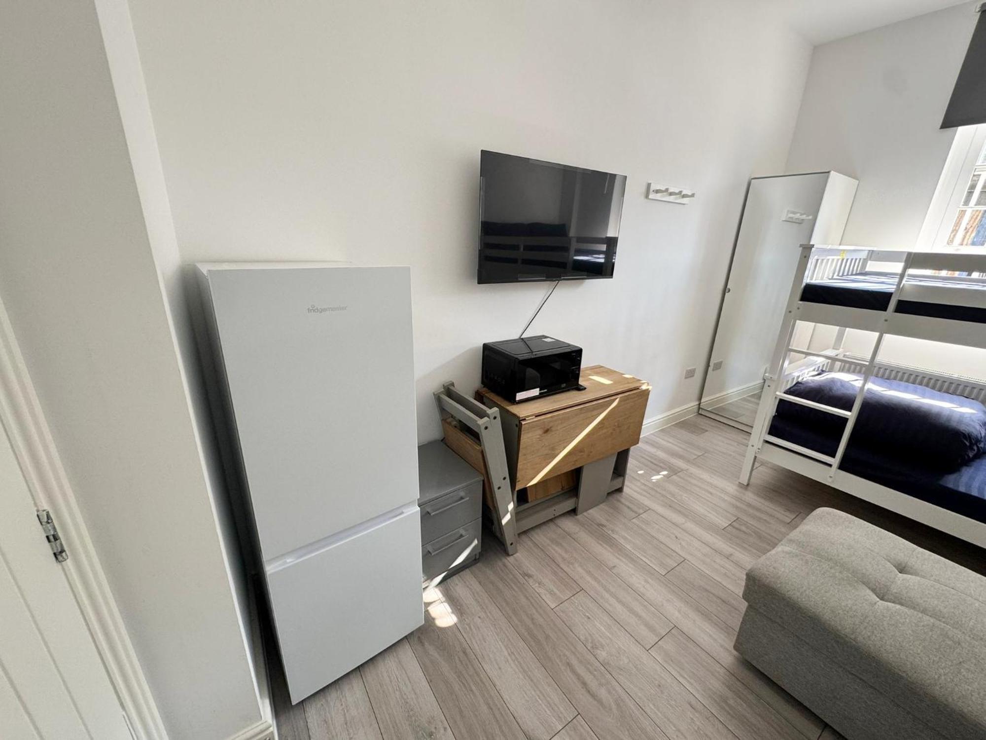 Willesden Green Budget Guesthouse London Ngoại thất bức ảnh